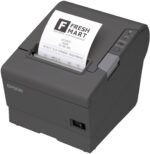 Impresora térmica Epson TM-T88V