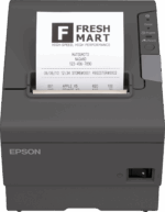Impresora térmica Epson TM-T88V - Imagen 2