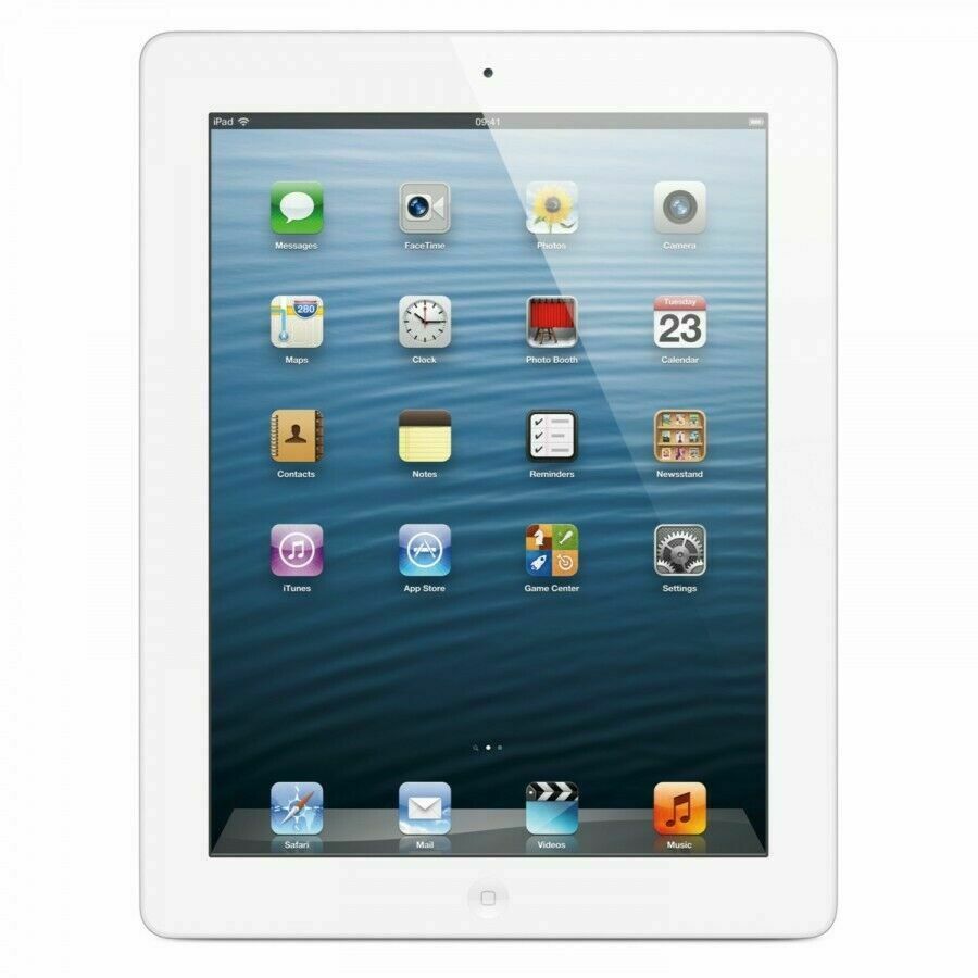 Ipad 8 generacion 32 gb de segunda mano