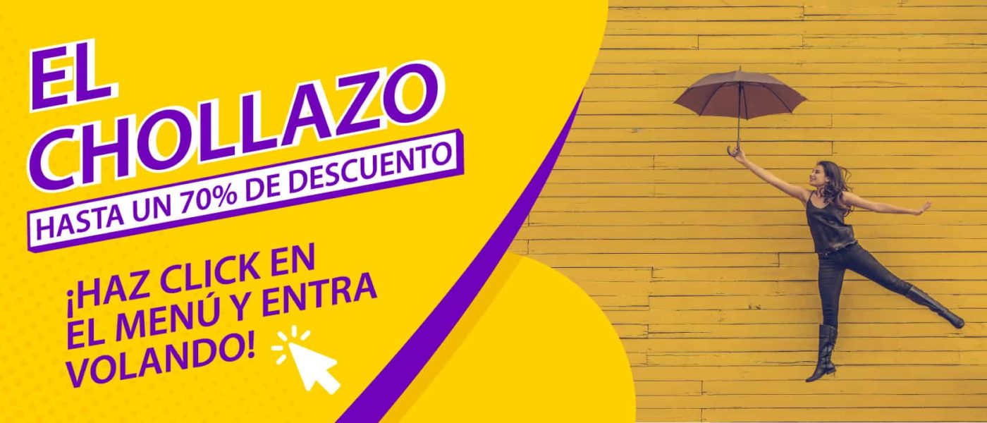 Chollazos Renuevapc