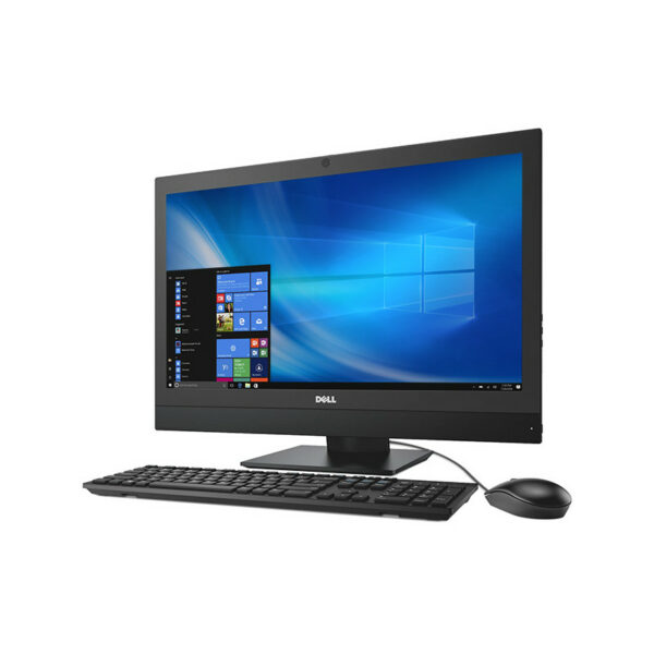 All-In-One Reacondicionado DELL Optiplex 3240 Intel Core i5-6500 3.2 Ghz - 8 Gb - 240 Gb - 21.5" Táctil