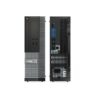 Ordenador Reacondicionado Dell Optiplex 7020 Core i3-4150 3.5 Ghz- 8 Gb - 500 Gb - Imagen 2