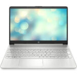 Portatil NUEVO HP 15s-fq2005nw Intel Core i5-1135G7 16 Gb - 512 Gb SSD