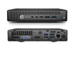 HP Elitedesk 800 G2 Mini i5-6500T  8 Gb - 256GB