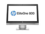 Ordenador de segunda mano Hp EliteOne 800 G2 AIO Intel Core i7-6700 8Gb 128Gb SSD 23"