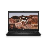 Portatil Reacondicionado DELL LATITUDE E5470 Intel Core i5-6300u - 2.4 Ghz - 8 GB - 240 GB SSD 14"