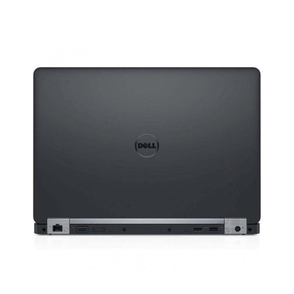 Portatil Reacondicionado DELL LATITUDE E5470 Intel Core i5-6300u - 2.4 Ghz - 8 GB - 240 GB SSD 14" - Imagen 2