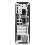 Ordenador de Segunda Mano HP Prodesk 600 G3 Intel Core i5-7500 3.4Ghz - 16GB - 512 GB SSD NUEVO
