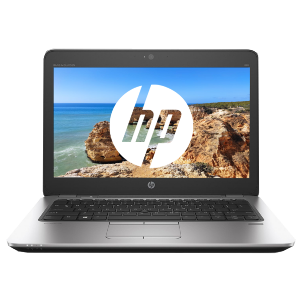 Portatil Reacondicionado HP Elitebook 840 G1 Intel Core i5-4310 2.9 Ghz – 8 Gb – 128 Gb SSD - 14"