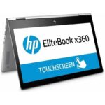 HP EliteBook X360 1030 G2 Intel Core i5-7200u 2.5 Ghz - 8 GB - 256 GB SSD