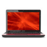 Portatil Reacondicionado Toshiba Satellite L735 Intel Pentium B940 - 6GB - 320GB (sin batería)