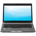 Portatil ReacondicionadoToshiba Portege Z30 i5 - 4210u-1.7Ghz  - 8GB - 128GB SSD - 14"