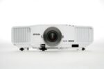 Proyector de Segunda Mano EPSON EB-G5450WU