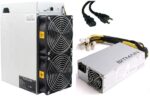 BITMAIN ANTMINER Z15