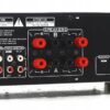 Amplificador de Segunda Mano Pioneer A-209R 60W Integrated Stereo Amplifier - Receptor AV - Imagen 2
