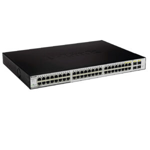 Switch de Segunda Mano D-LINK DGS-1248T