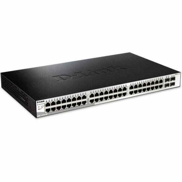 D-LINK DGS-1210-48