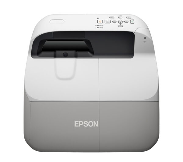 Proyector de Segunda Mano EPSON EB-485W - Imagen 3