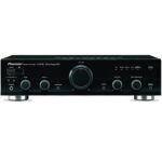 Amplificador de Segunda Mano Pioneer A-209R 60W Integrated Stereo Amplifier - Receptor AV