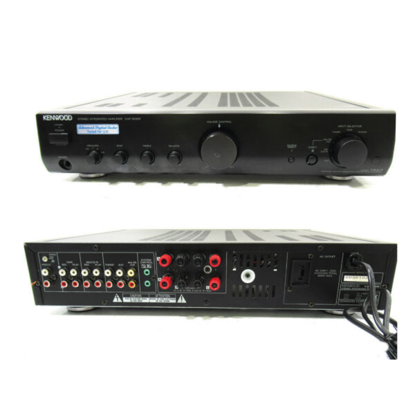 KENWOOD KAF-3030R