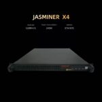 JASMINER X4-1U