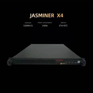 JASMINER X4-1U