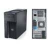 Ordenador Reacondicionado DELL Presicion 3620  I7-6700K - 16 GB - 240 GB SSD + 500 GB - Imagen 2
