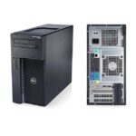 Ordenador Reacondicionado DELL Presicion 3620  I7-6700K - 16 GB - 240 GB SSD + 500 GB - Imagen 2