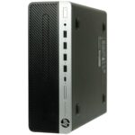 Ordenador de Segunda Mano Hp Prodesk 800 G3 Intel Core i5-7500 3.4Ghz - 8GB - 256 GB SSD