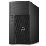 Ordenador Reacondicionado DELL Presicion 3620  I7-6700K - 16 GB - 240 GB SSD + 500 GB