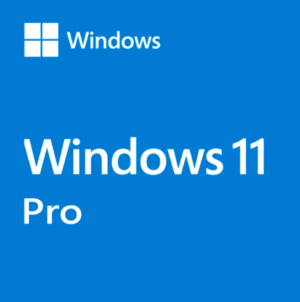 Windows 11 Profesional 32/64 Bit