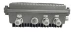 RisingHF RHF2S308 minador exterior HELIUM - Imagen 2
