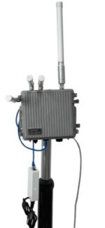 RisingHF RHF2S308 minador exterior HELIUM - Imagen 4