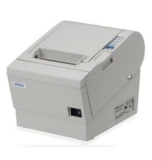 Impresora de tickets de Segunda mano  EPSON TM-88 III Model M129C