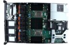 Servidor de Segunda Mano Dell PowerEdge R620  2x E5-2620 + 32Gb RAM DDR3 + H310 + 4x1Gb Serv + 2 POWER SUPPLY - Imagen 2
