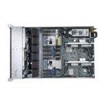 Servidor HP Proliant DL380P Gen8 2 X Intel Xeon E5-2670 2.93Ghz+ 72GB RAM + 2xPSU - Imagen 3