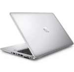 Portatil de segunda mano HP EliteBook 850 G3 15,6" Core i5 6200U 2,4 GHz - 16 GB - 512 GB SSD NUEVO