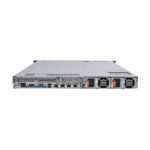 Servidor de Segunda Mano Dell PowerEdge R620  2x E5-2620 + 32Gb RAM DDR3 + H310 + 4x1Gb Serv + 2 POWER SUPPLY - Imagen 3