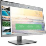 Monitor HP EliteDisplay E233 23" de segunda mano