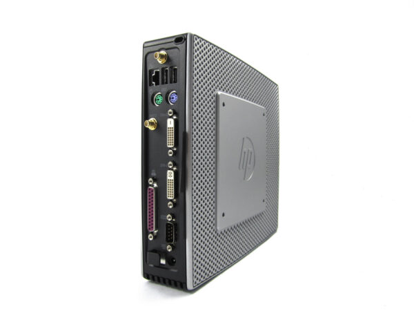 Thin Client de Segunda Mano HP T510 - Imagen 2
