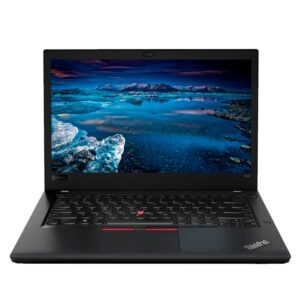 LENOVO ThinkPad T480S i7-8650 1.8 Ghz. 8 Gb Ram. 256 GB M2