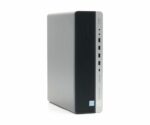 HP Elitedesk 800 G4 SFF Intel Core i7-8700 3.2 Ghz – 16 Gb – 512 GB + 500GB HDD