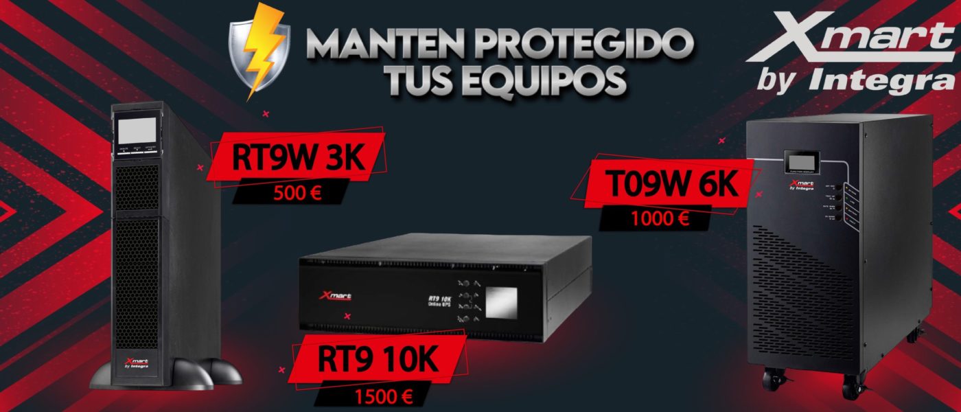 Tienda de Informática de Segunda Mano 