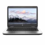 Portatil de segunda mano HP Probook 640 G1 i5-4300 2.6 Ghz. 8 GB - 240 GB SSD - 14"