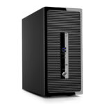 Ordenador Reacondicionado HP PRODESK 400 G3 Intel Core i7-6700 3.4 Ghz – 16 GB –  512 GB SSD +500 GB HDD