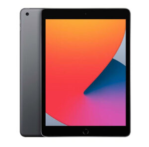iPad 8ª Gen. de Segunda Mano con Wifi + Cellular 128Gb