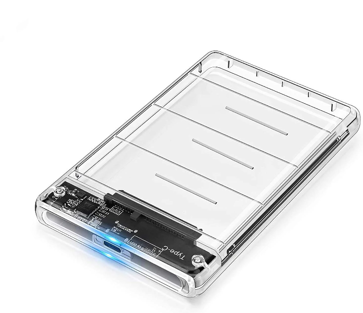 Disco Duro TYPE C/USB 3.0 | Renuevapc.com