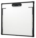 Pizarra Interactiva de Segunda Mano Starboard Hitachi FX 77 TRIOE - Imagen 3