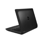 Portatil de segunda mano HP ZBook 15 G2 Intel Core i7-4710MQ 2.50GHz – 16 GB – 250 GB SSD - 15,6" - Imagen 2