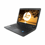 Portatil de segunda mano HP ZBook 15 G2 Intel Core i7-4710MQ 2.50GHz – 16 GB – 250 GB SSD - 15,6"